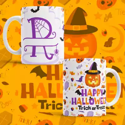 vectores plantilas HALLOWEEN,ABECEDARIO,LETRAS,MONOGRAMAS,ALFABETO,